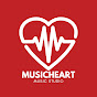 MUSIC HEART logo