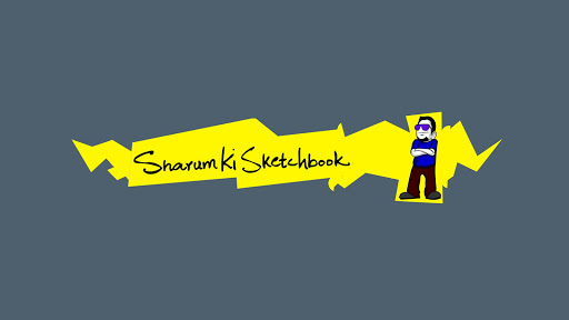 Sharum Ki Sketchbook thumbnail