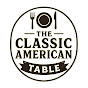 The Classic American Table logo