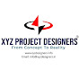 XYZ PROJECT DESIGNERS logo