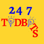 247Tidbits logo