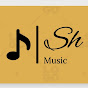 SH Music logo