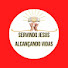 x2xoxbIaCIU-channel-avatar-SERVINDO JESUS ALCANÇANDO VIDAS