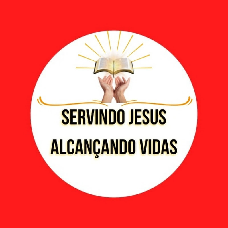 SERVINDO JESUS ALCANÇANDO VIDAS