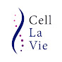 Cell LaVie logo