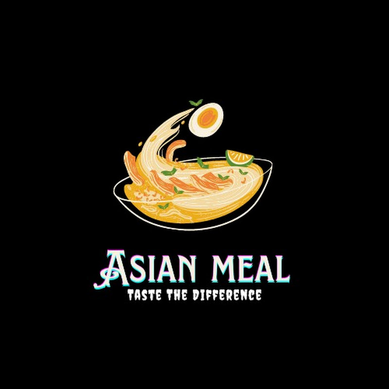 Asian Meal