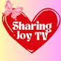 Sharing Joy TV logo