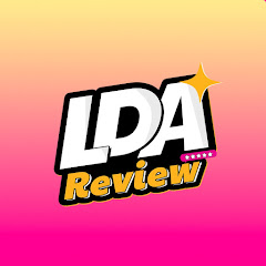 LDA Review
