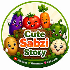 Cute Sabzi Story