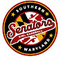 Southern Maryland Senators logo