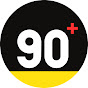 SOCCER 90 EXTRA logo