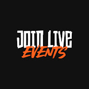 Join Live Events