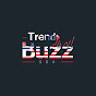 TrendBuzz USA logo