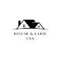 House & Land USA logo
