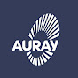 AURAY Recrutement logo