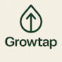 Mr GrowTap  logo