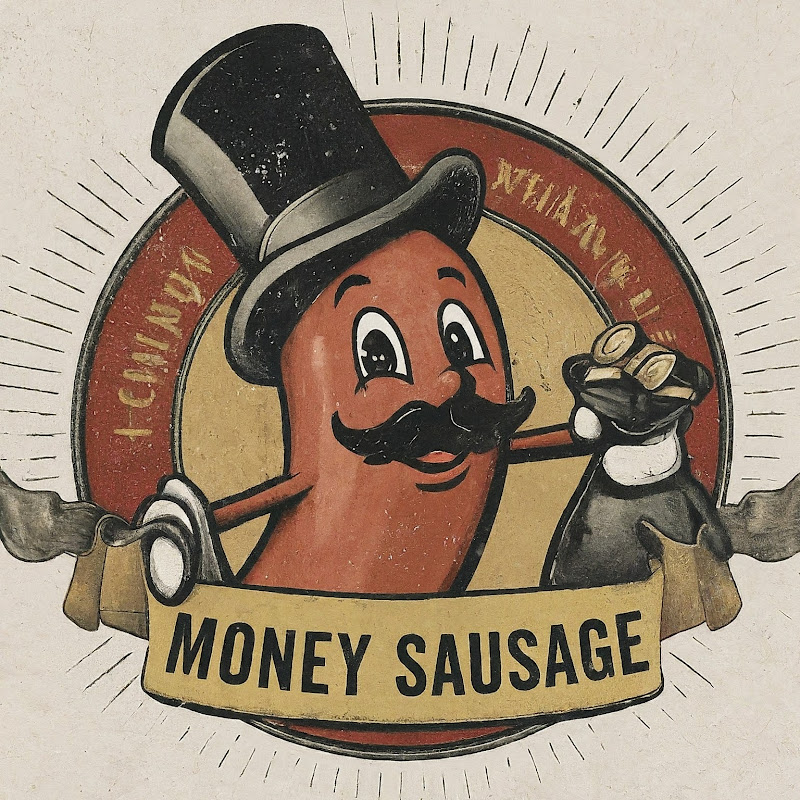 Money Sausage