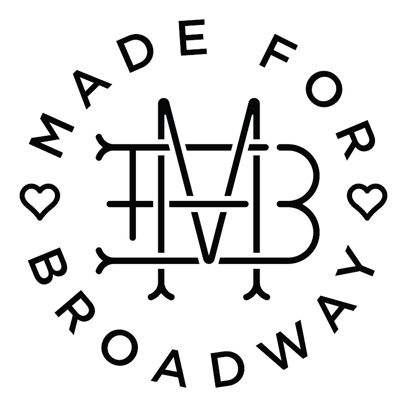 Made For Broadway