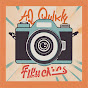 Quirky Flicks logo