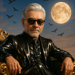 ワイルドジジイ