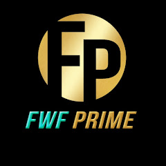 Логотип каналу FWF Prime