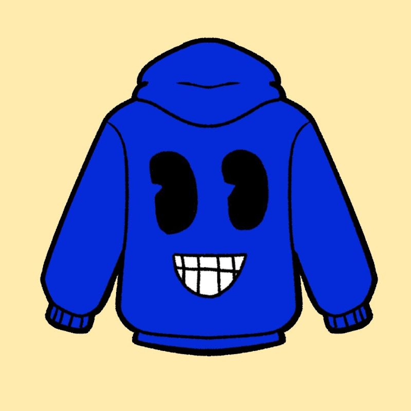 TheBluHoodie