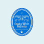 Study with mamta  logo