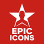 Epic Icons logo