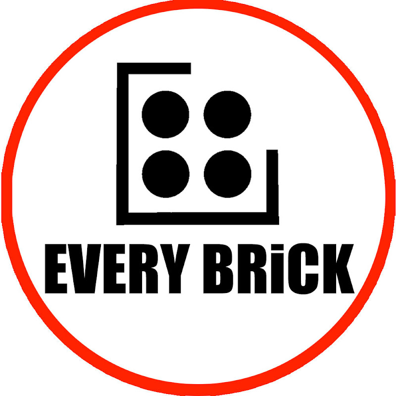 Every Brick