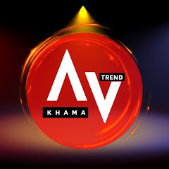 Trend With Khama net worth