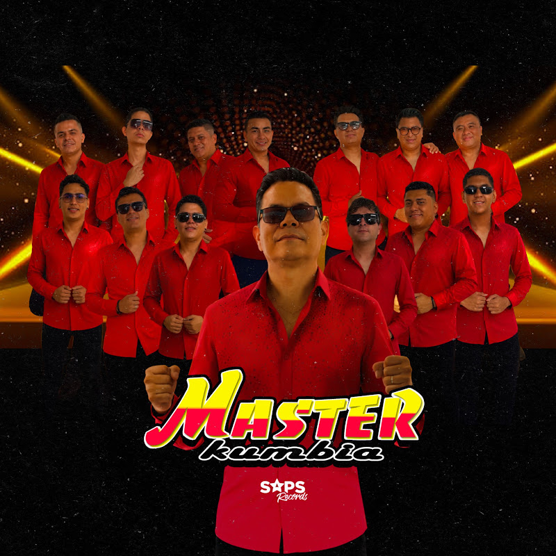 MasterKumbiaVEVO