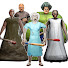 DqK9UNxH5W8-channel-avatar-Granny Funny Moments 3D