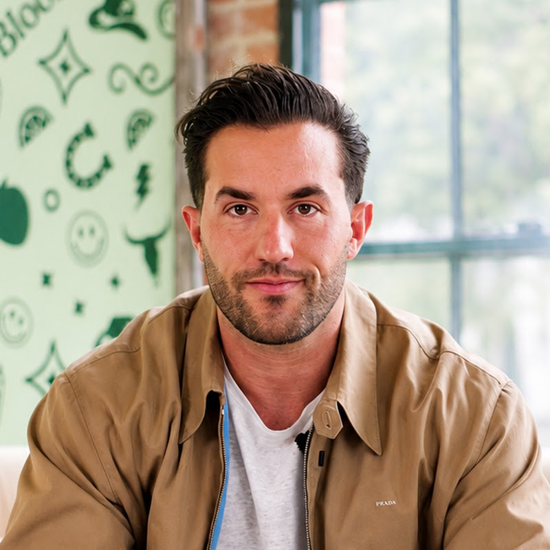 Greg Lav