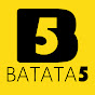 BATATA5 logo
