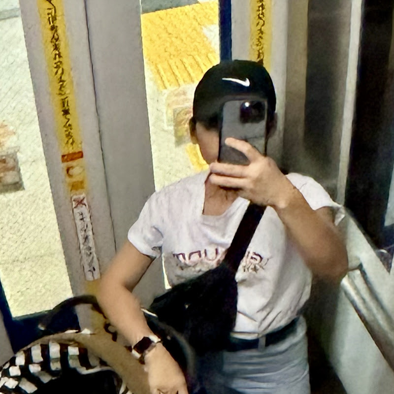 Japan Diaries with Jelyn