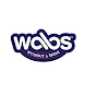 WABS Without A Break Snacking  logo