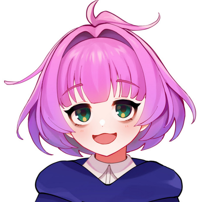レーランちゃんねる【淫魔系バ美肉Vtuber】