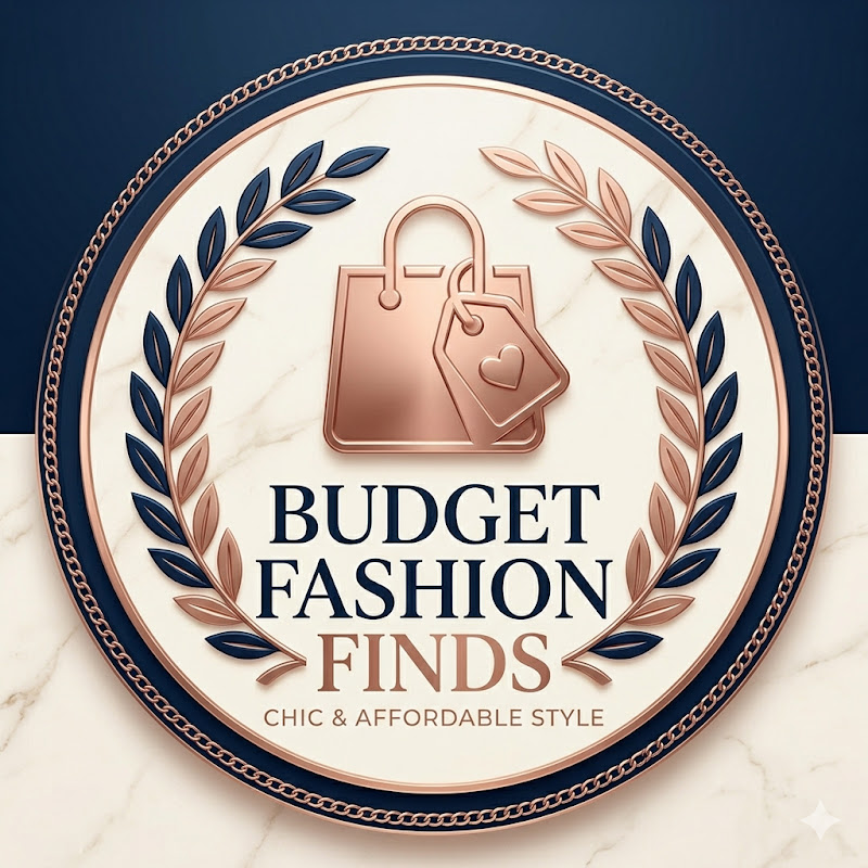 Budgetfashionfinds