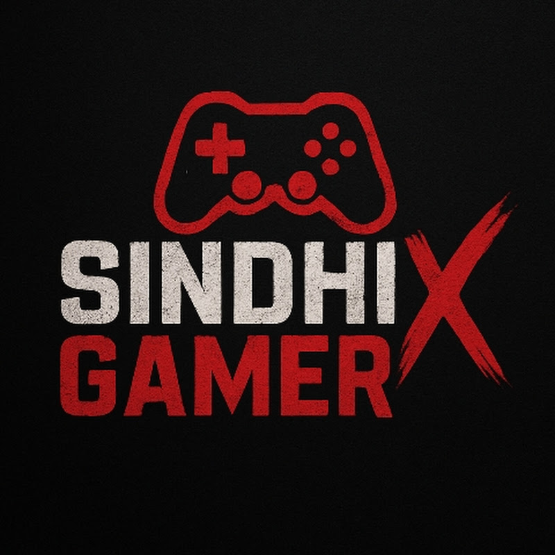 SindhiGamerX