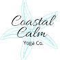 Coastal Calm logo