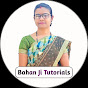 Bahan Ji Tutorials logo