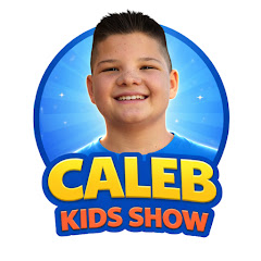 Caleb Kids Show
