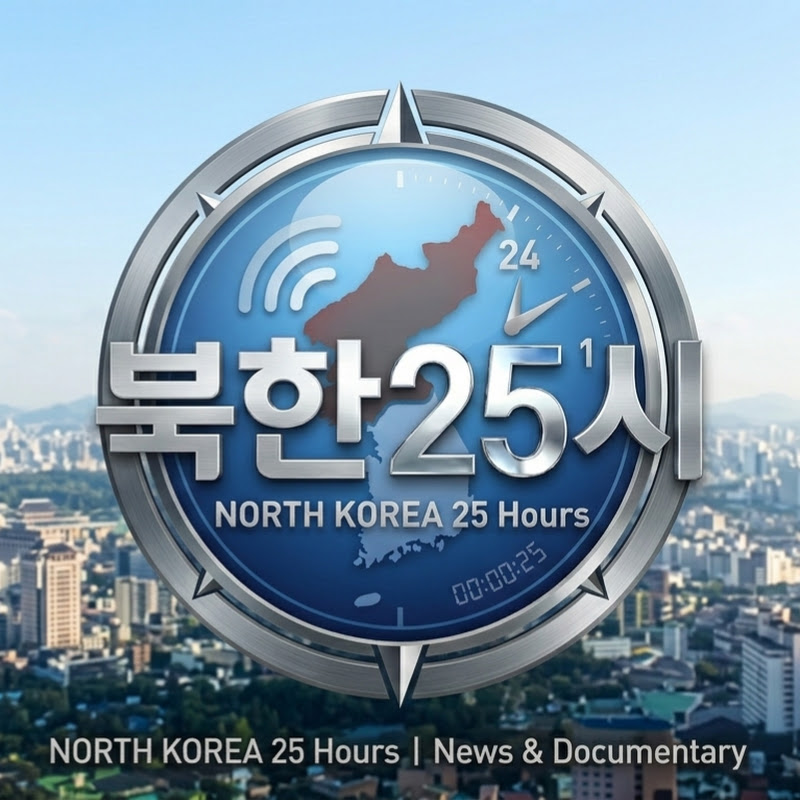 북한 25시
