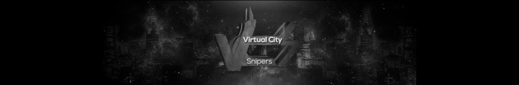 VirtualCitySnipers رمز قناة اليوتيوب