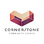 Cornerstone Community Ministries logo