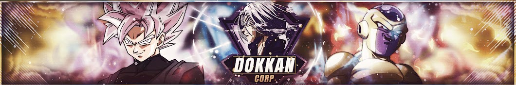 La Dokkan Corp Awatar kanału YouTube