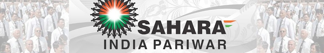 Sahara India Pariwar official Avatar del canal de YouTube