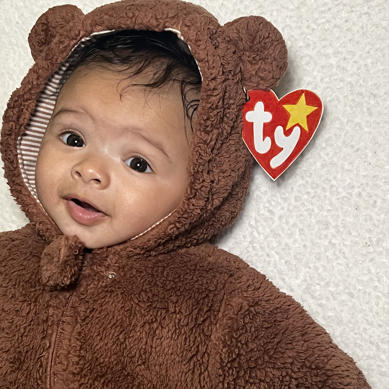 The CJ Show (ft. Mom & Dad)