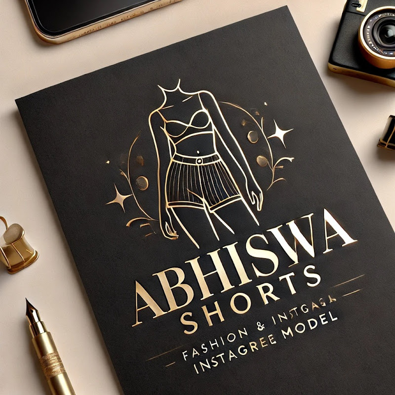 Abhiswa Shorts