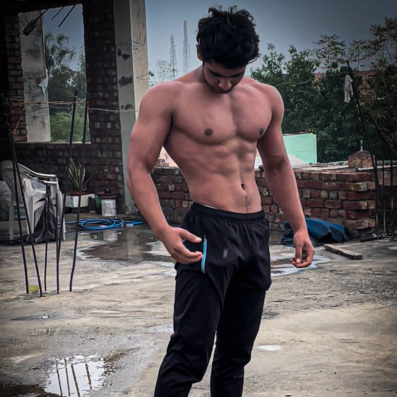 Ayan Choudhary